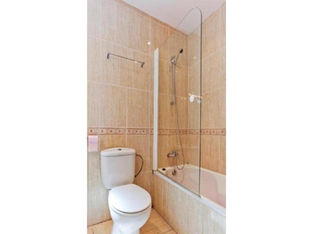 Holiday Home Anna Jávea Екстериор снимка